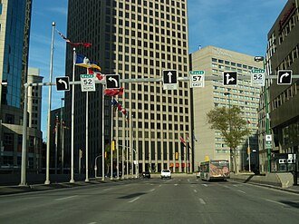 Marriage commissioner services in East Winnipeg
