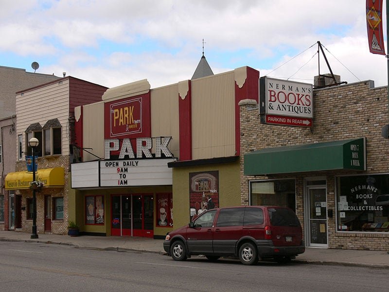Marriage commissioner services in South Winnipeg