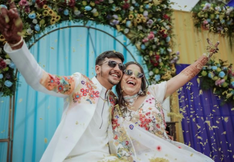 Same day wedding ceremony service in Winnipeg Manitoba