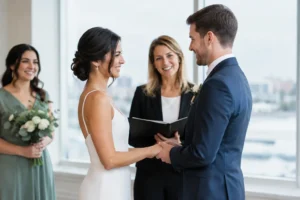 Read more about the article Do You Need Witnesses to Marry in Manitoba?