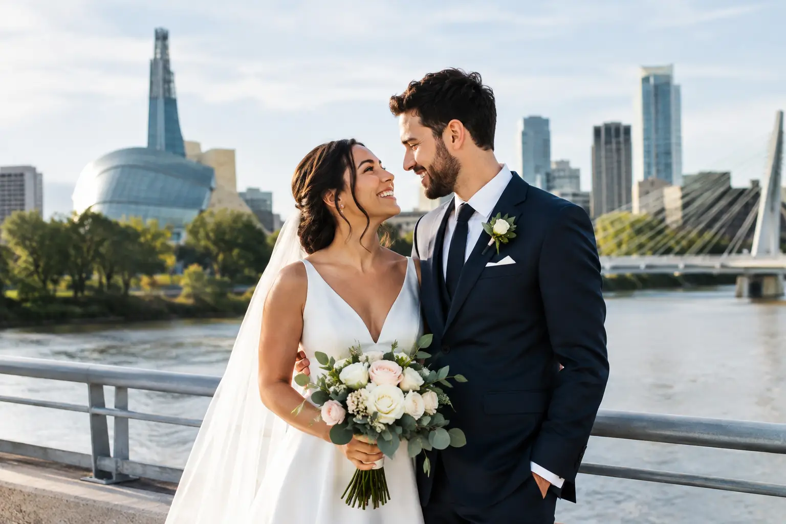 Read more about the article How to Get Married in Winnipeg Without the Stress