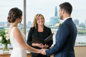 Read more about the article Marriage Commissioner Winnipeg: What to Expect