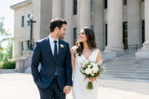 Read more about the article A Simple Courthouse Wedding Winnipeg Plan