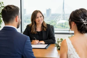 Read more about the article Book Winnipeg Marriage Commissioner With Ease