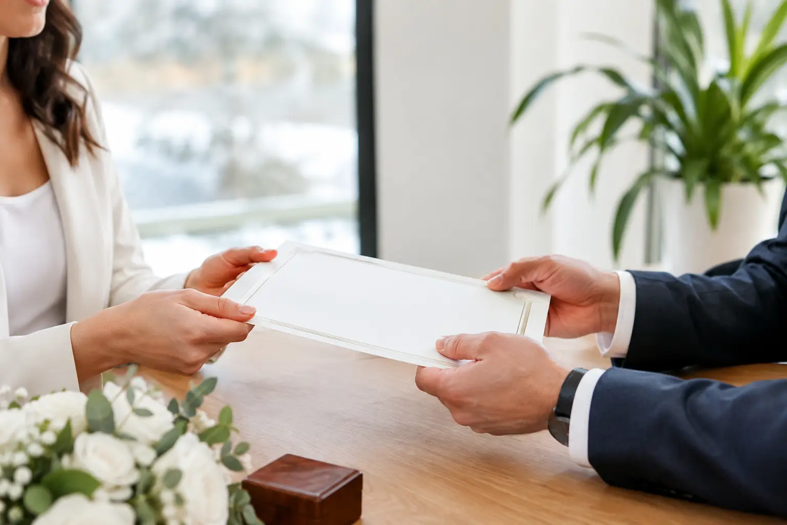 You are currently viewing How to Obtain a Manitoba Marriage Licence