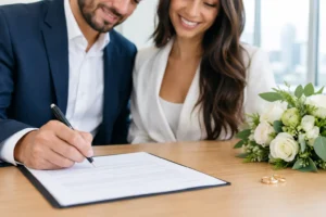 Read more about the article Marriage Registration Manitoba Made Simple