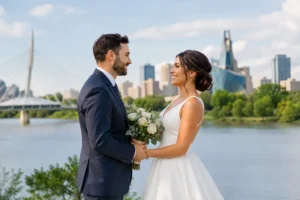 Read more about the article Same-Day Marriage Ceremony Guide for Winnipeg