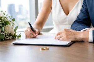 Read more about the article What Makes Marriage Legally Valid in Manitoba?