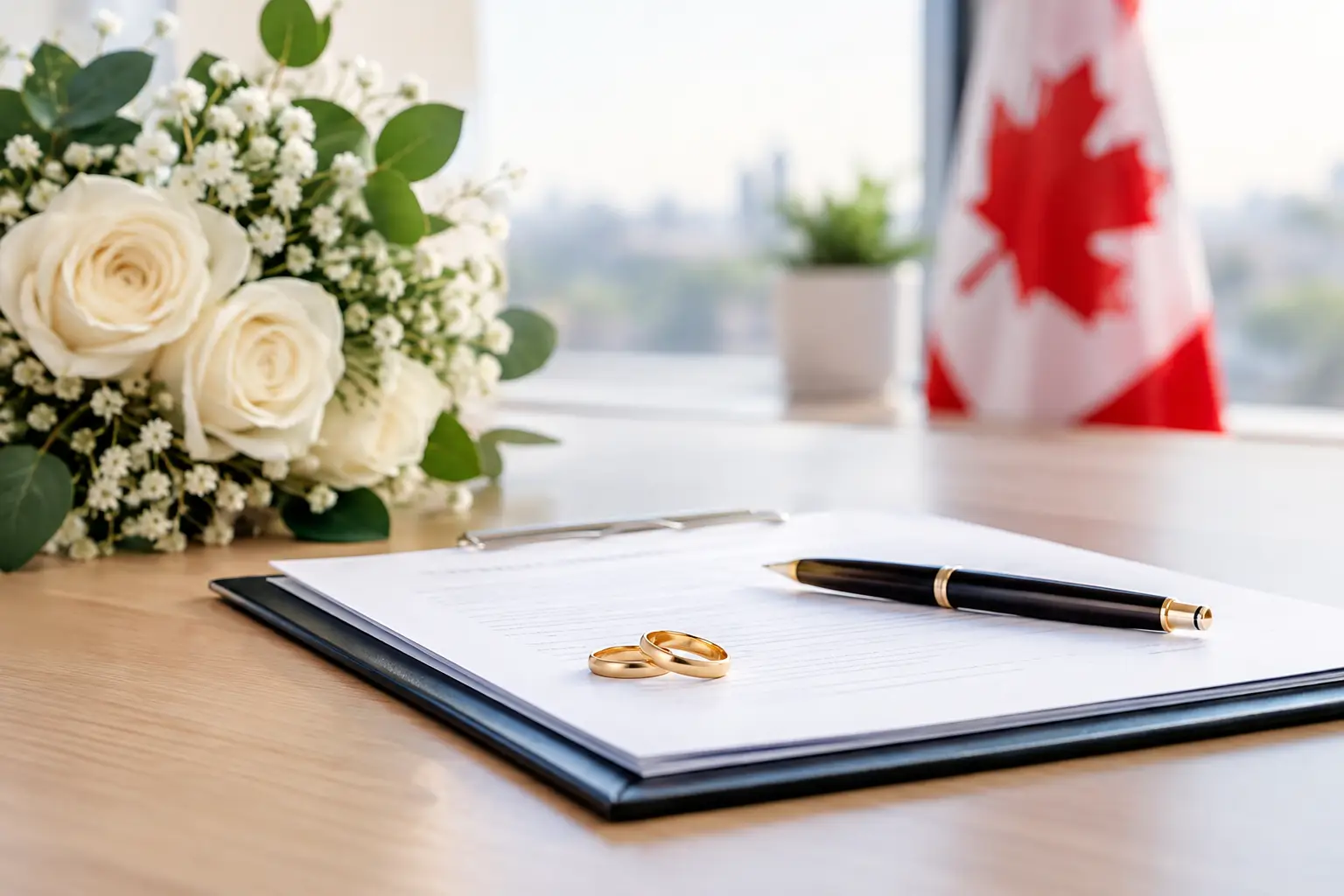 You are currently viewing When Does a Marriage Licence Expire in Manitoba?